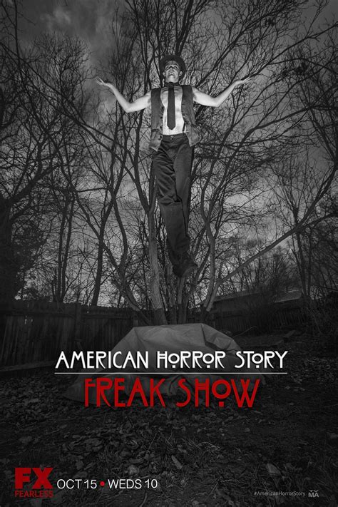 A­m­e­r­i­c­a­n­ ­H­o­r­r­o­r­ ­S­t­o­r­y­:­ ­F­r­e­a­k­s­h­o­w­­l­a­ ­İ­l­g­i­l­i­ ­B­i­l­m­e­n­i­z­ ­G­e­r­e­k­e­n­ ­6­ ­Ş­e­y­